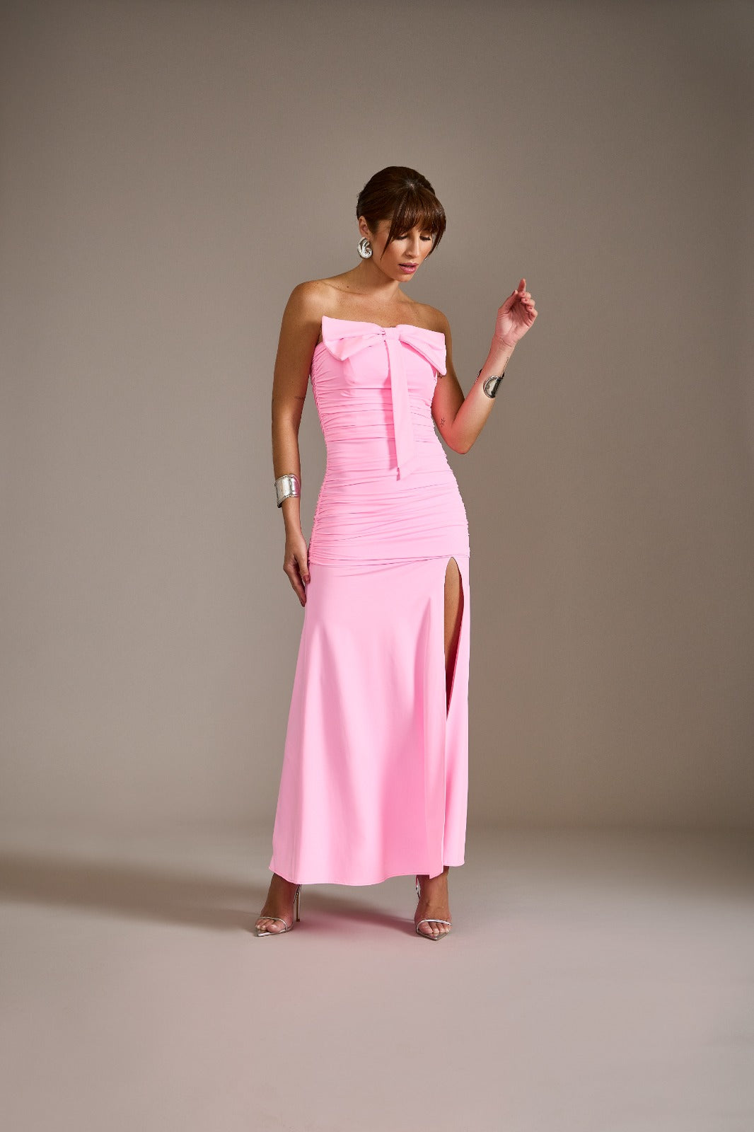 Vestido Mel