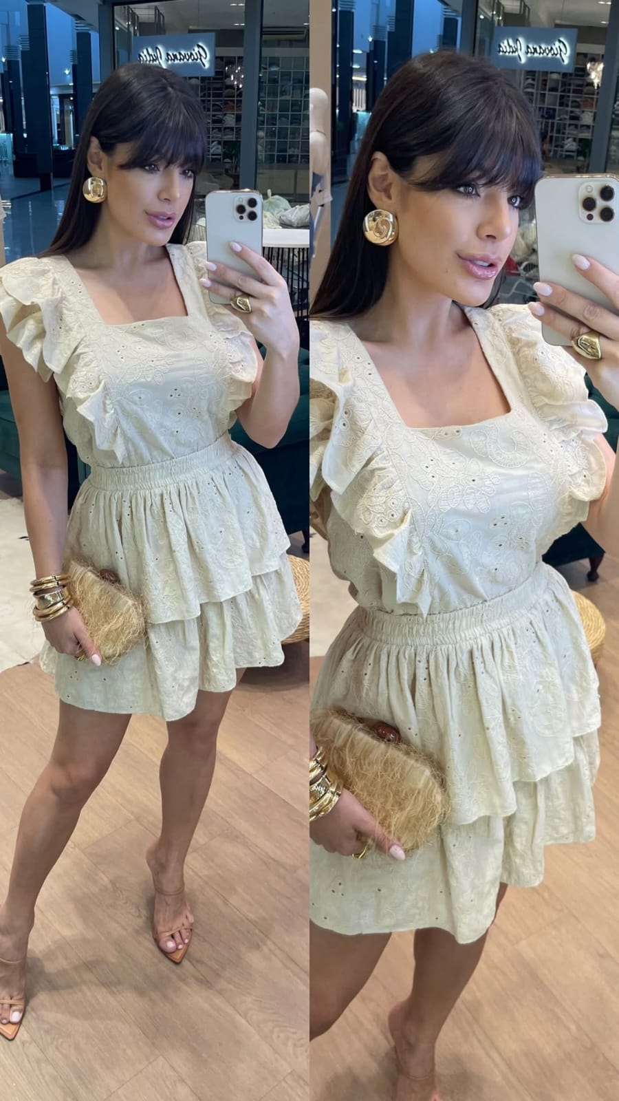Conjunto Helena