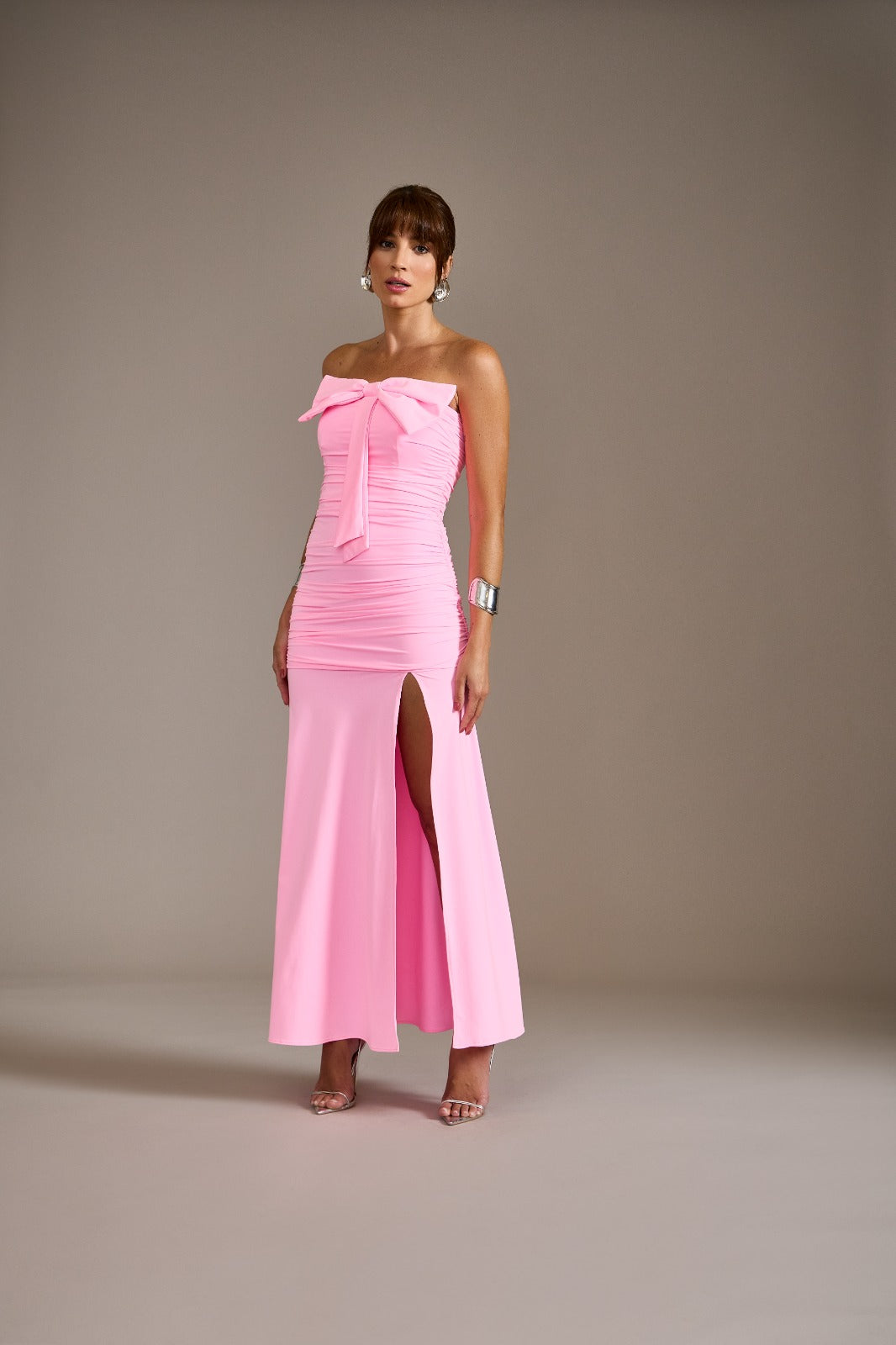 Vestido Mel