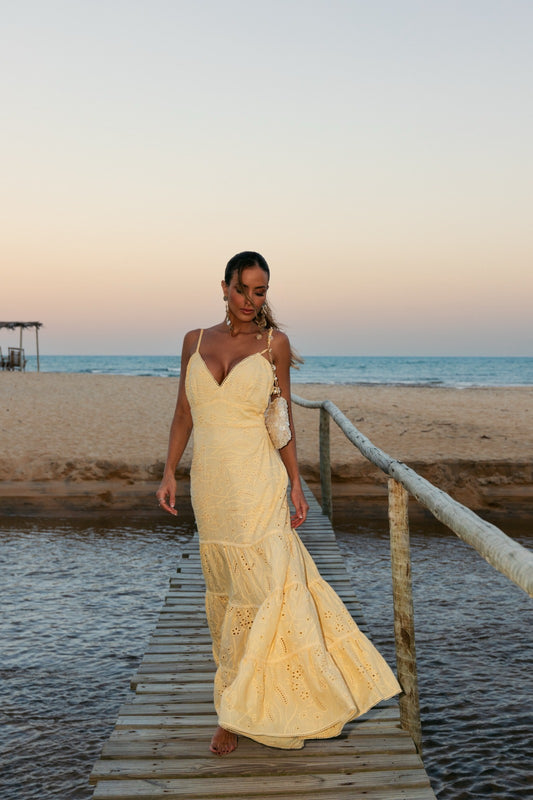 Vestido Dandara
