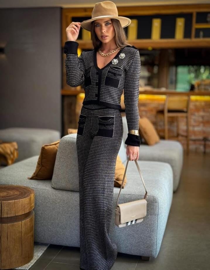 Conjunto Cecilia