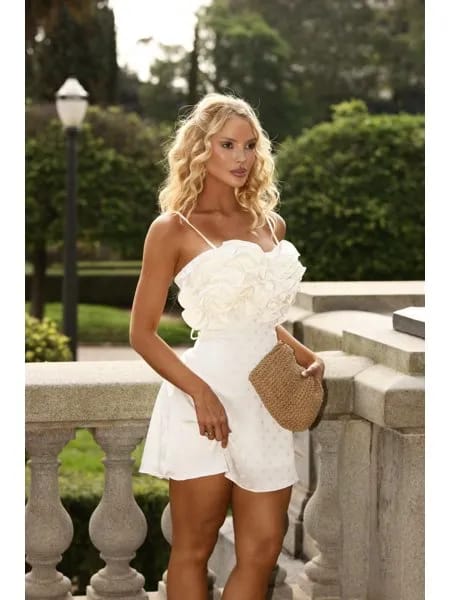 Vestido Vivienne