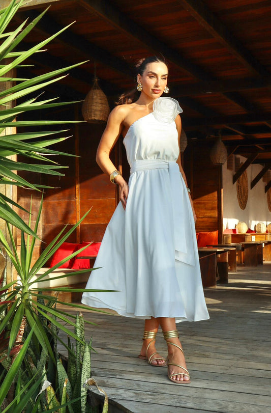 Vestido Simone