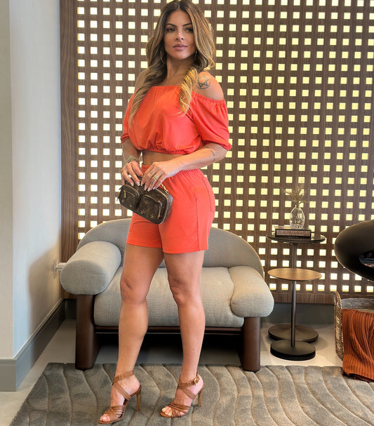Conjunto Maya