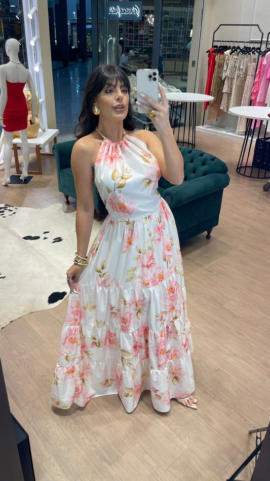 Vestido Amelie