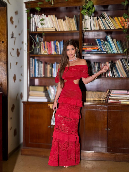 Vestido Nay