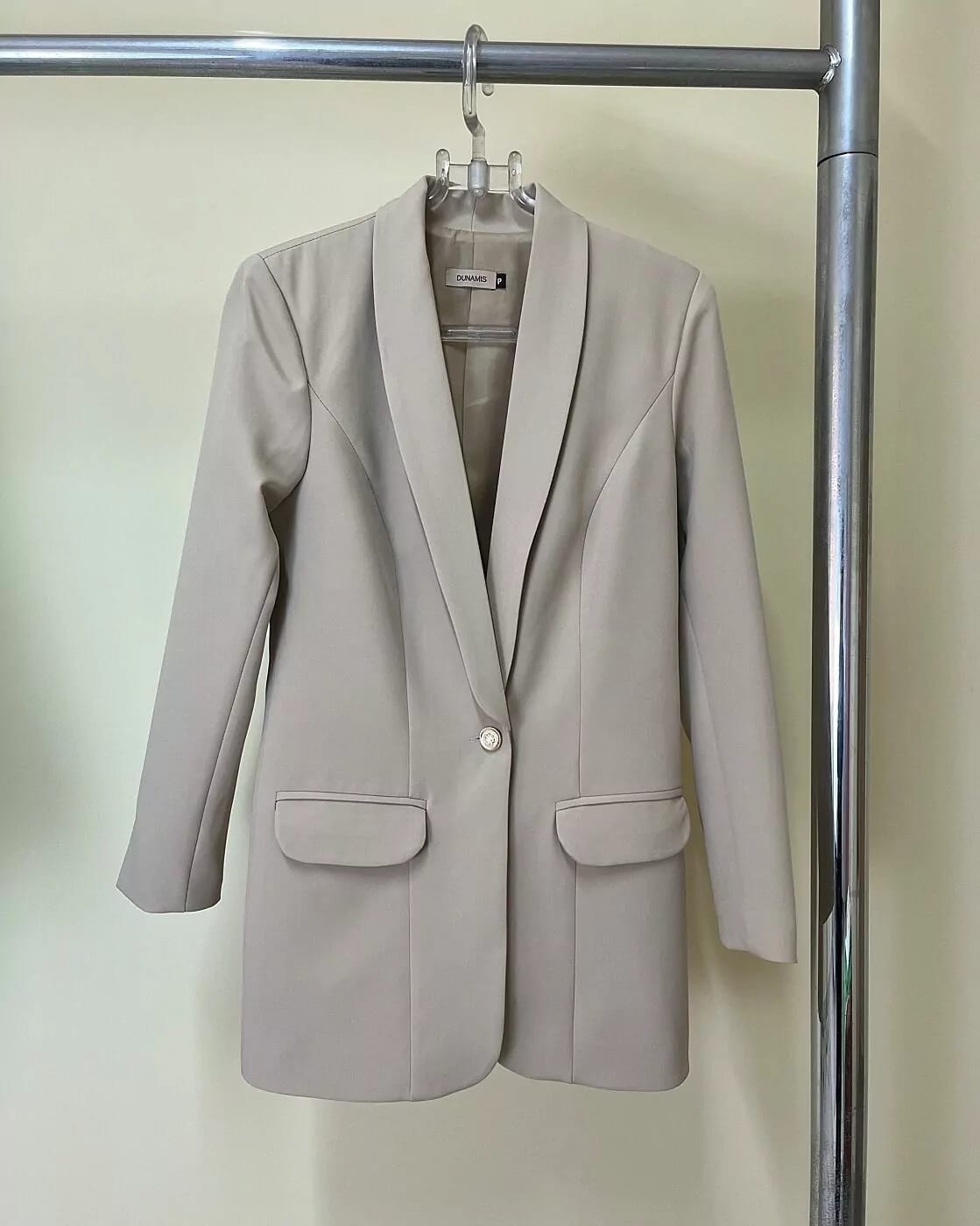Blazer Penélope