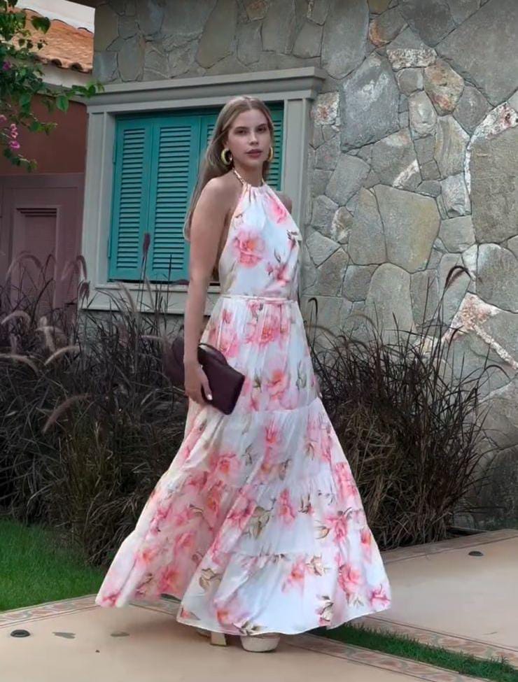 Vestido Amelie