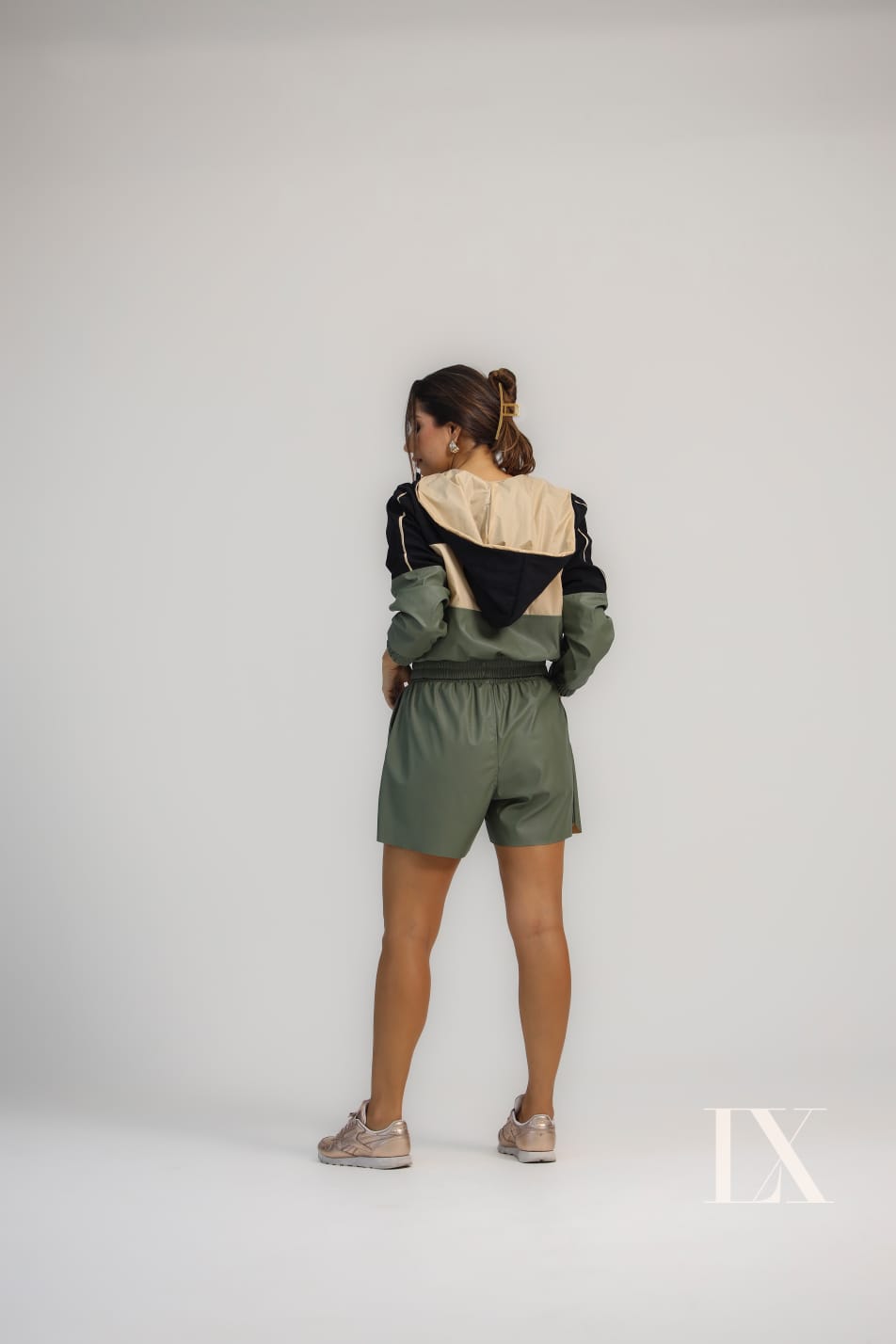 Conjunto Ayla