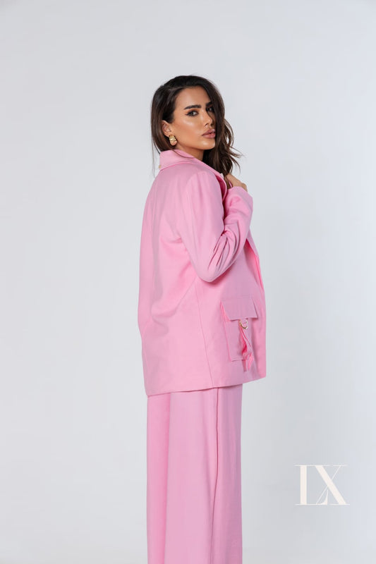 Blazer Oversized Sonia