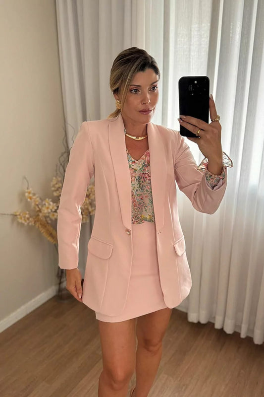 Blazer Penélope