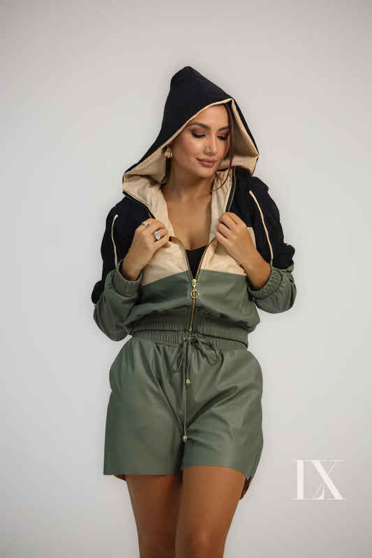 Conjunto Ayla