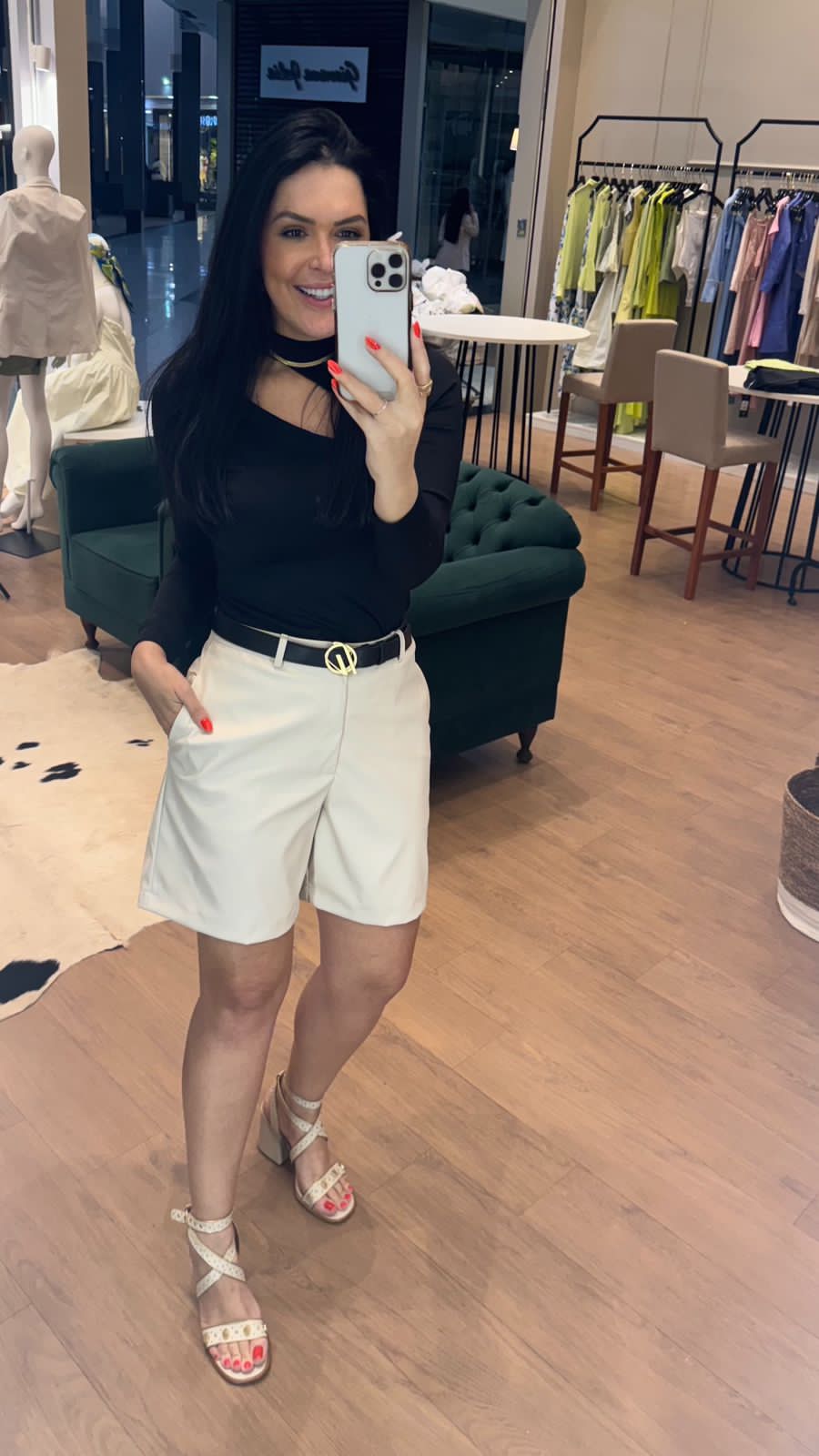 Bermuda Giovana