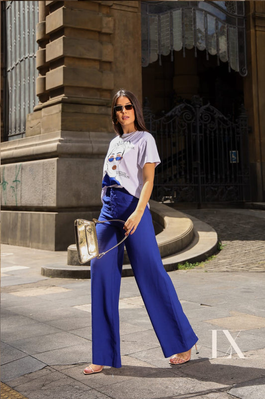 Calça Manuela