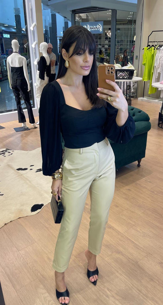 Calça Alice