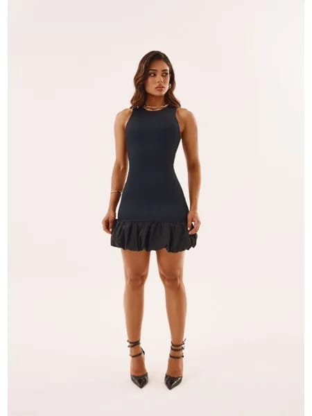 Vestido Balone Bethany