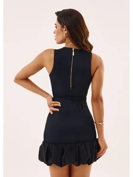 Vestido Balone Bethany