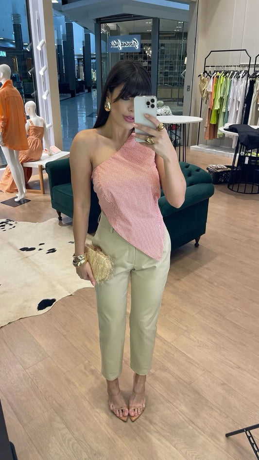 Calça Viviane