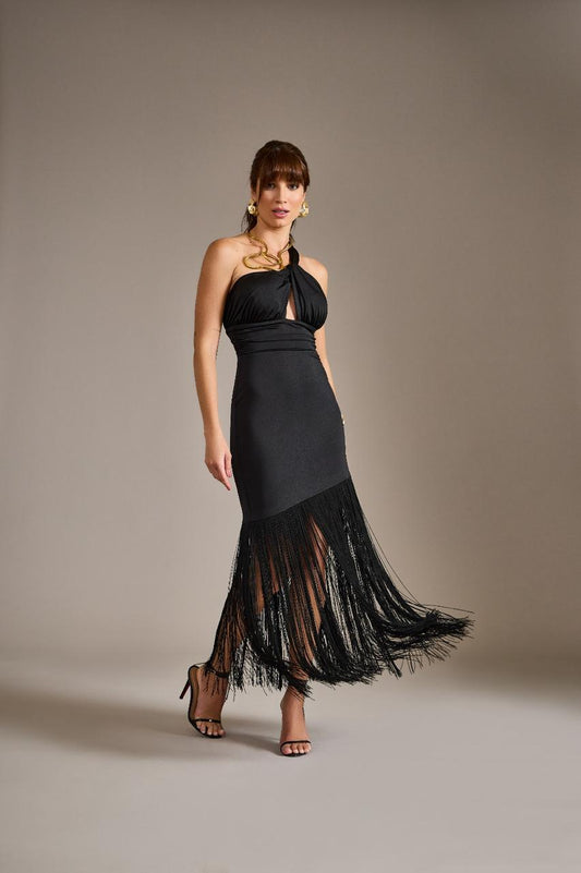 Vestido Thais