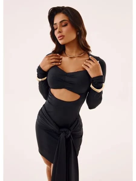 Vestido Raika