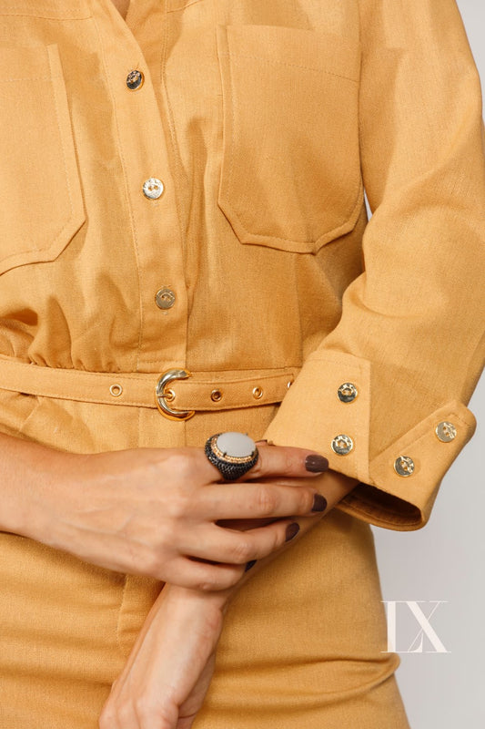 Chemise Isabel