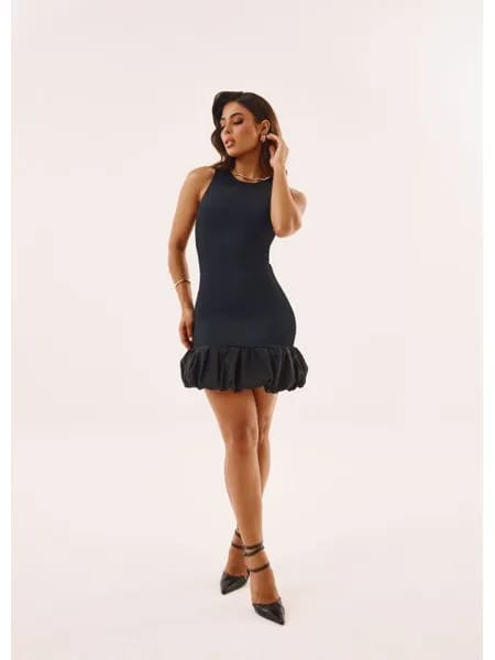 Vestido Balone Bethany