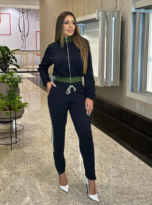 Conjunto Bicolor