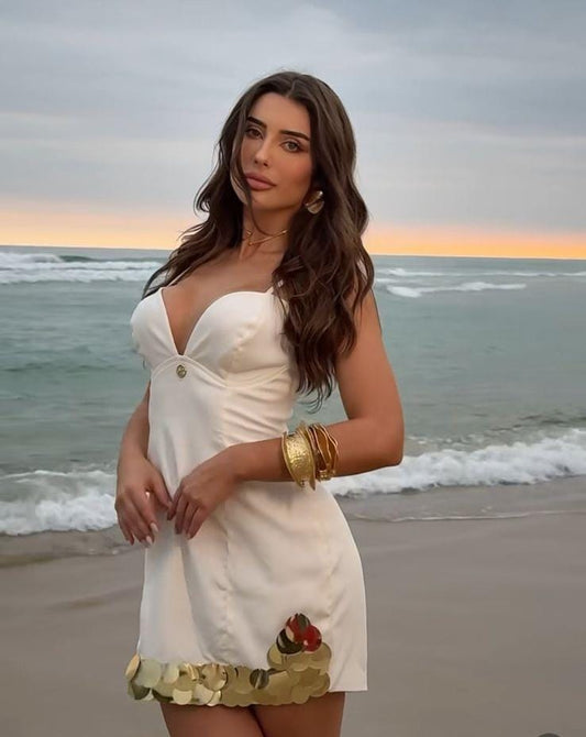 Vestido Selene
