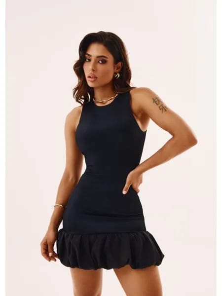 Vestido Balone Bethany