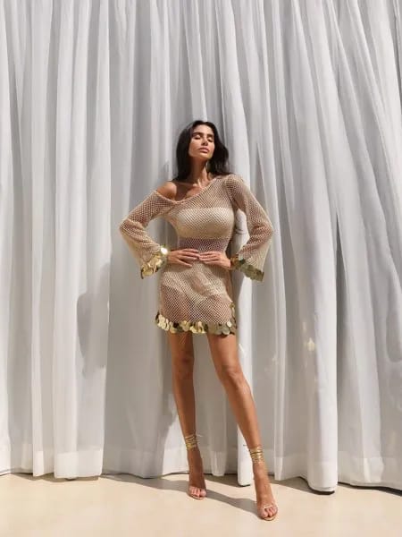 Vestido Amara