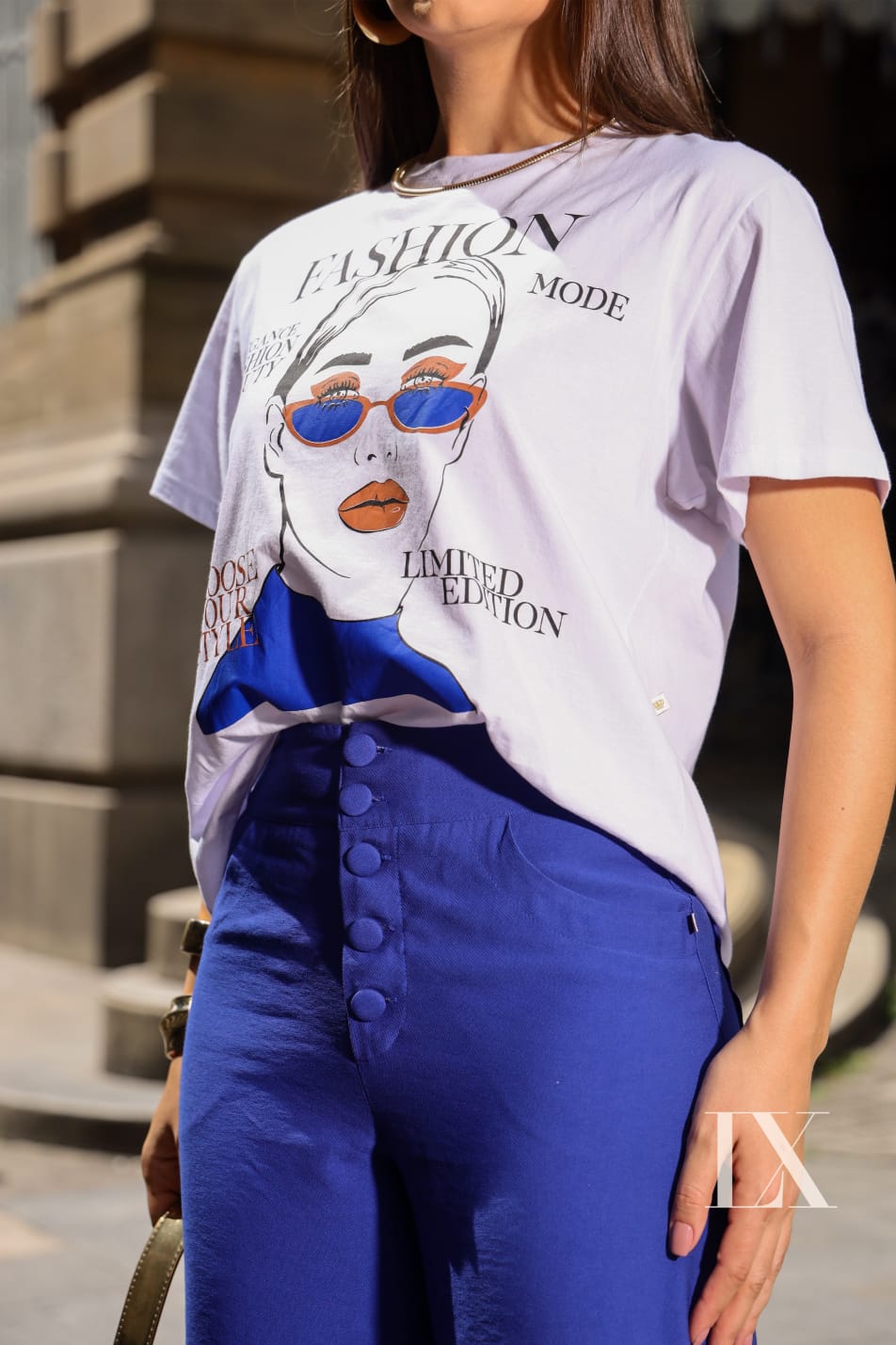 Calça Manuela